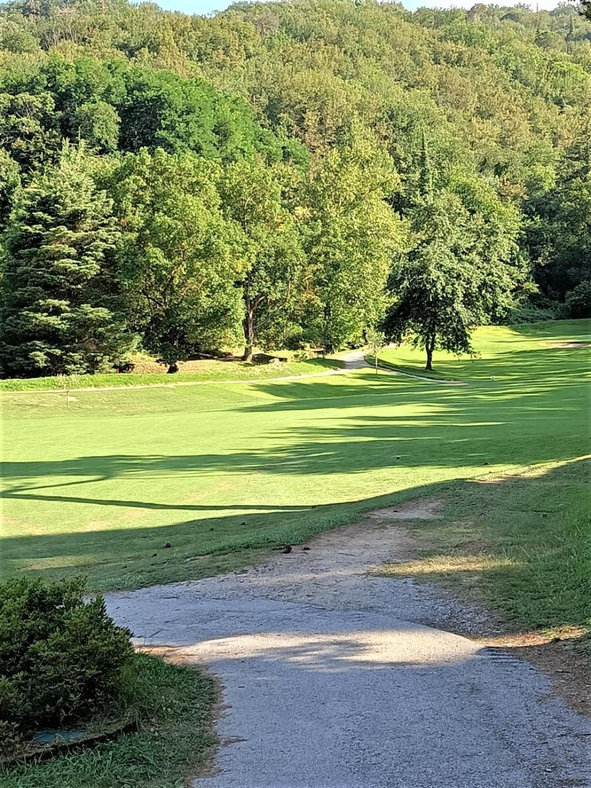 라팔로 Fronte Del Golf 아파트 외부 사진