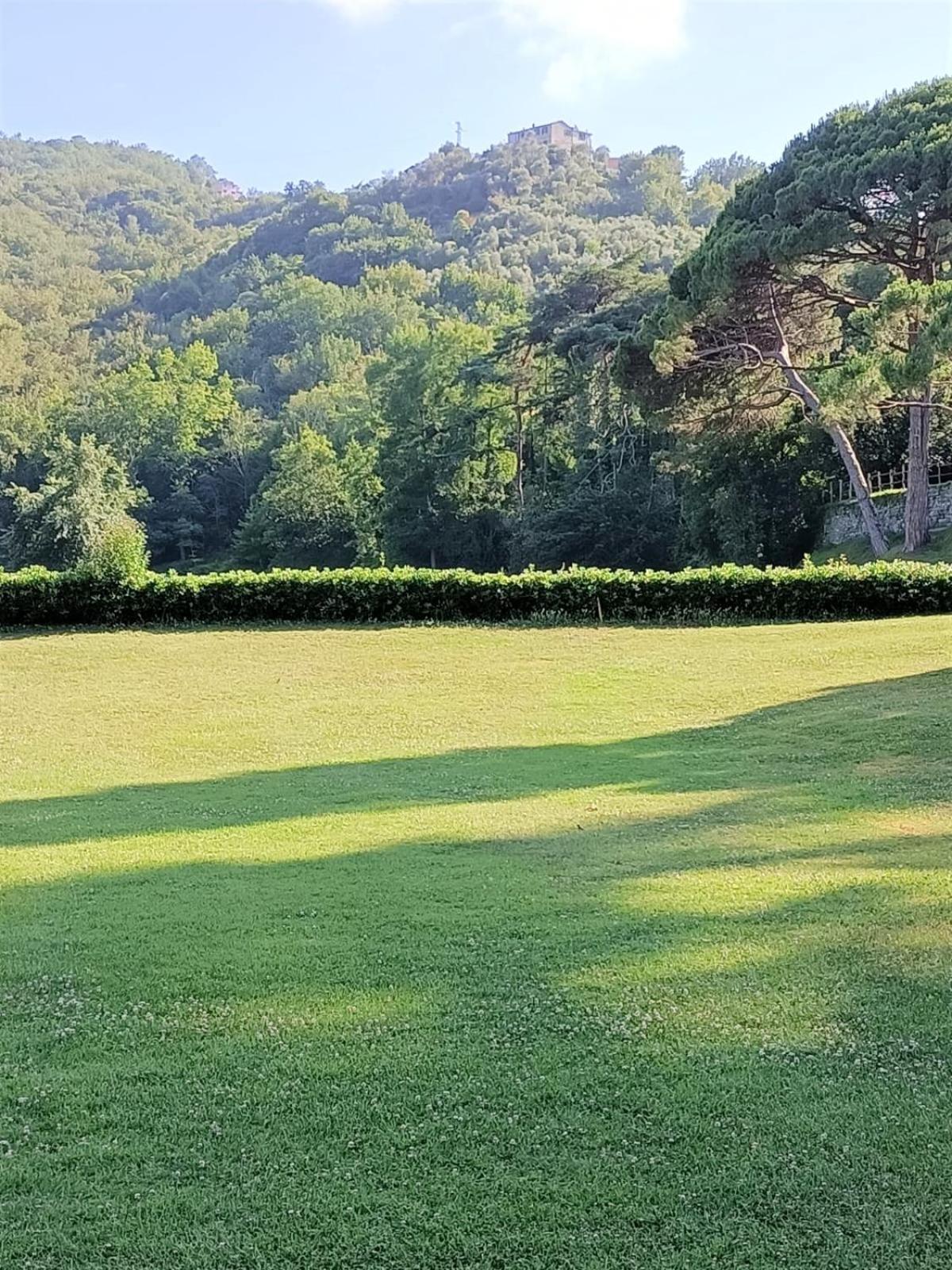 라팔로 Fronte Del Golf 아파트 외부 사진