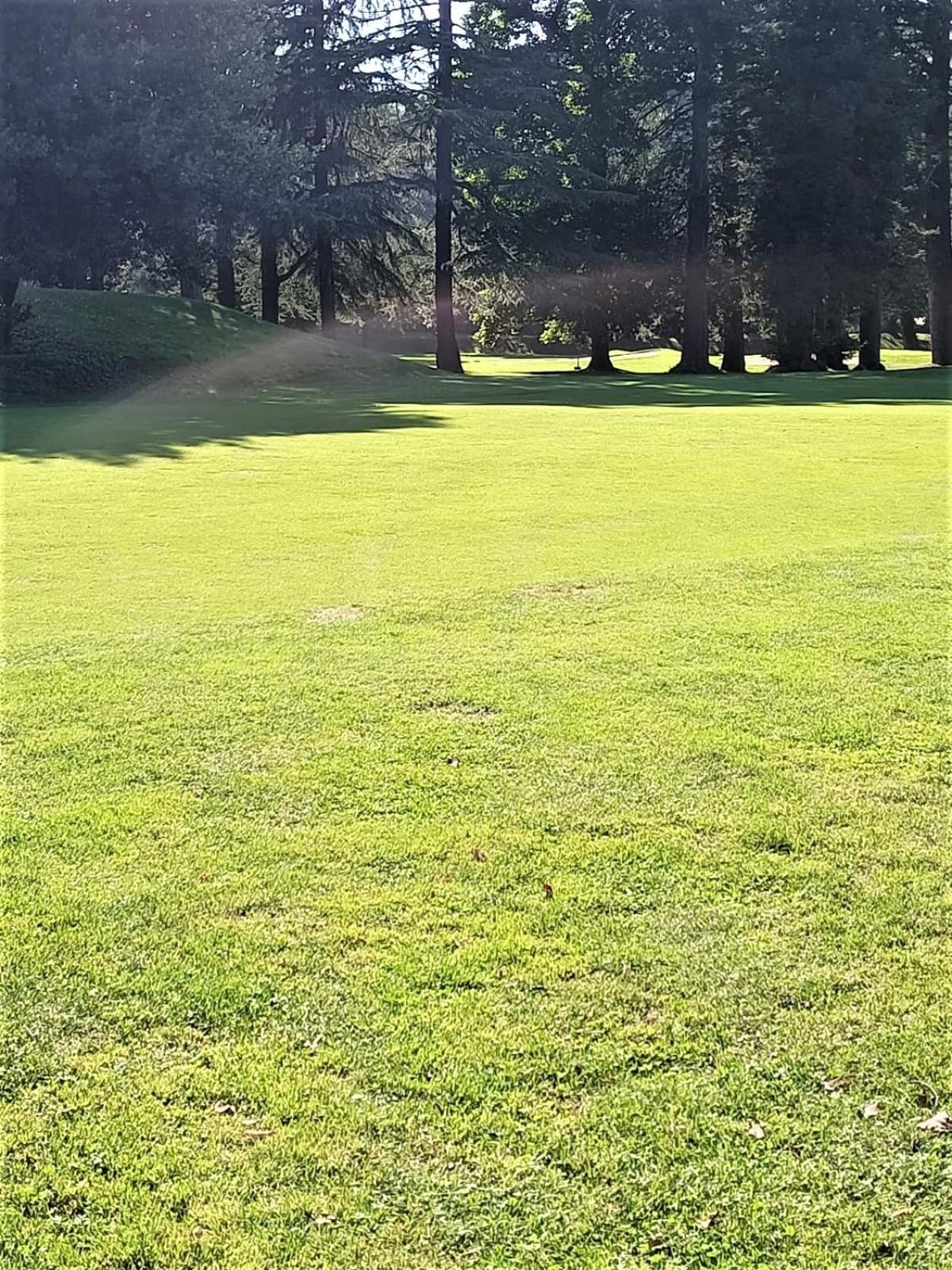 라팔로 Fronte Del Golf 아파트 외부 사진