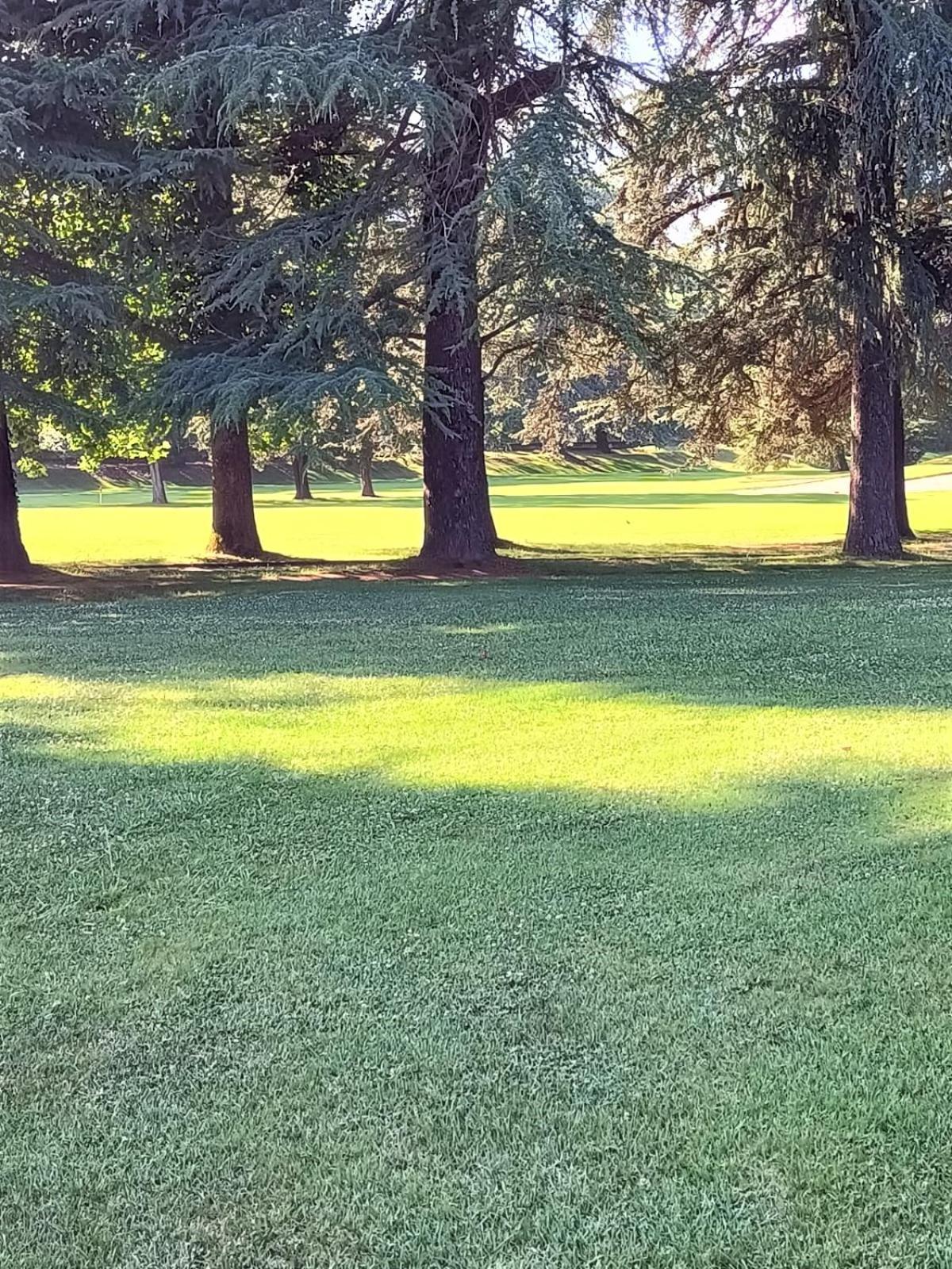 라팔로 Fronte Del Golf 아파트 외부 사진