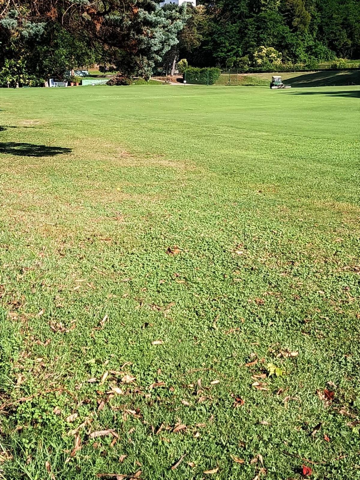 라팔로 Fronte Del Golf 아파트 외부 사진